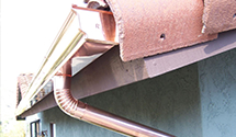 Rain Gutter Installation, Repair, Cleaning in Mount Union, IA